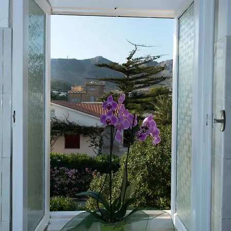Hotel Alinda Hotel Alinda (Leros)
