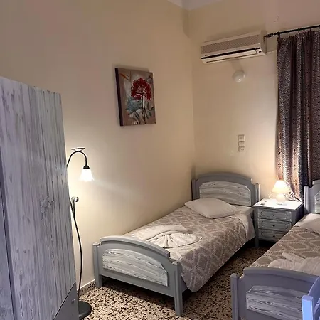 Alinda Hotel Szálloda