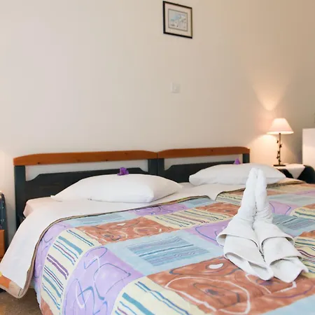 Alinda Hotel Алинда