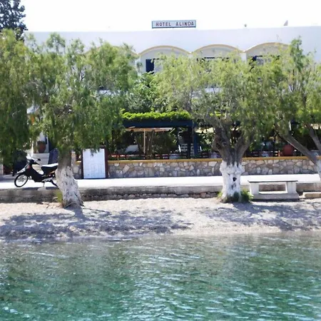 Alinda Hotel 2*