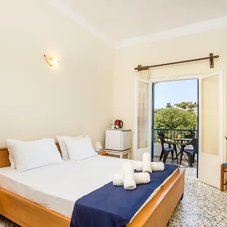 Otel Alinda Hotel 2*