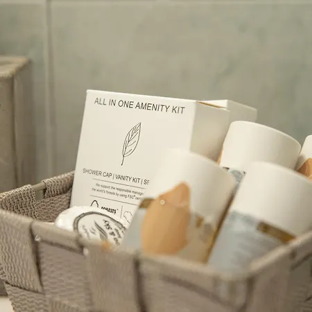 Отель Alinda Hotel 2*