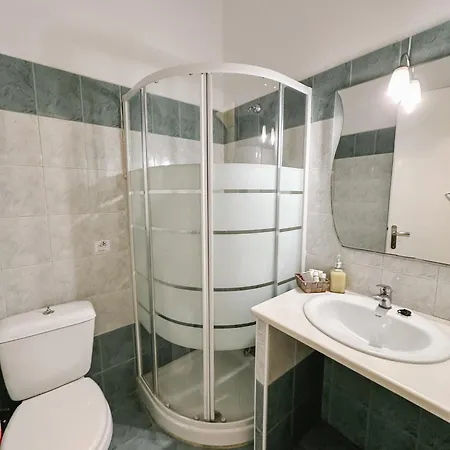 Alinda Hotel Отель Алинда