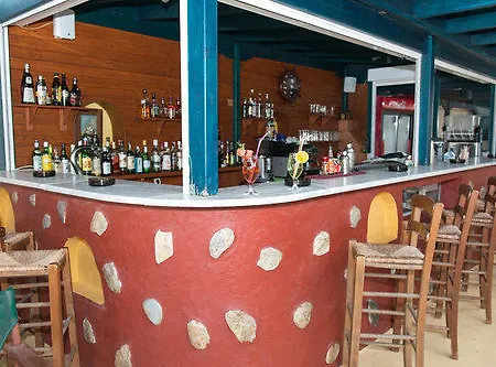 Alinda Hotel Отель 2*