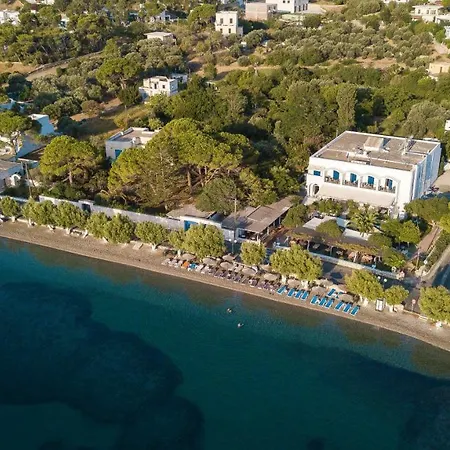 Alinda Hotel Алинда