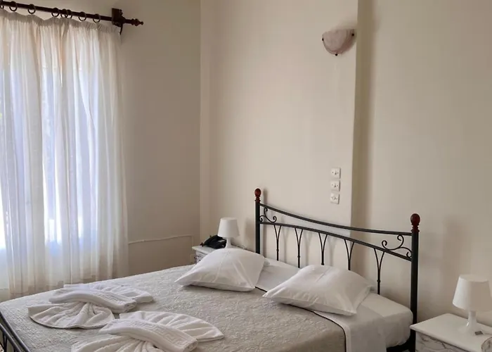 Hotel Alinda Hotel 2*