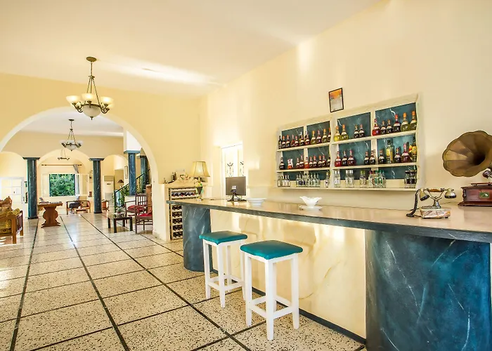 Hotel Alinda Hotel 2*