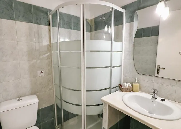 Alinda Hotel Hotel Alinda (Leros)