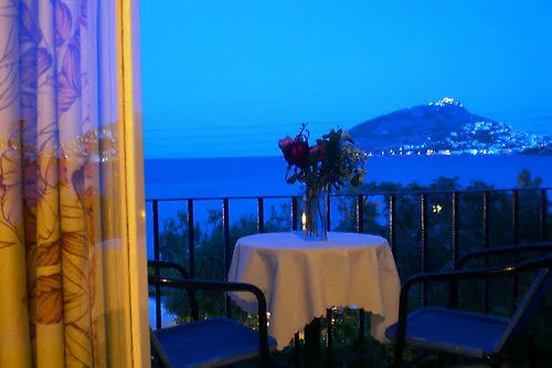 Alinda Hotel Hotel 2*