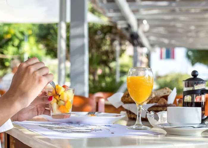 Hotel Alinda Hotel 2*