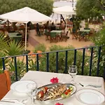 Szálloda Alinda Hotel Álinda