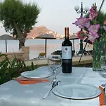 Alinda Hotel