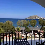 Alinda Hotel 2* Alinda (Leros)
