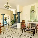 Alinda Hotel 2* Alinda (Leros)