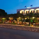 Alinda Hotel Hotel