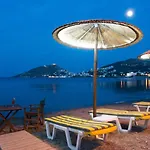 Alinda Hotel 2* Alinda (Leros)
