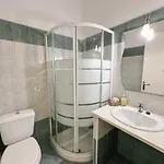 Alinda Hotel Hotel Alinda (Leros)