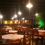Alinda Hotel Alinda (Leros)
