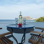 Alinda Hotel Hotel