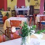 Alinda Hotel Hotel