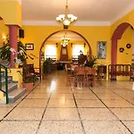Alinda Hotel Hotel Alinda (Leros)