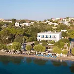 Hotel Alinda Hotel Alinda (Leros)