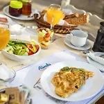 Alinda Hotel Hotel