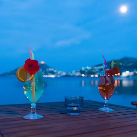 Alinda Hotel Alinda (Leros)