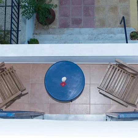 فندق Alinda Hotel