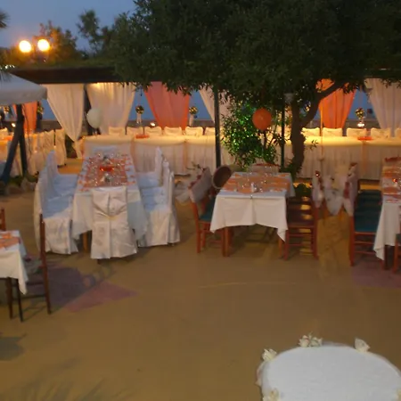 Alinda Hotel