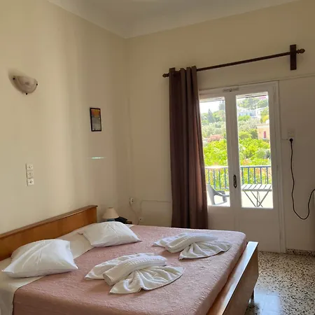 Alinda Hotel