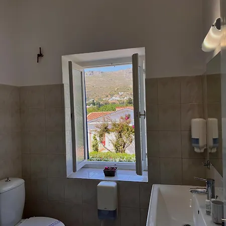 Alinda Hotel 2* Alinda (Leros)