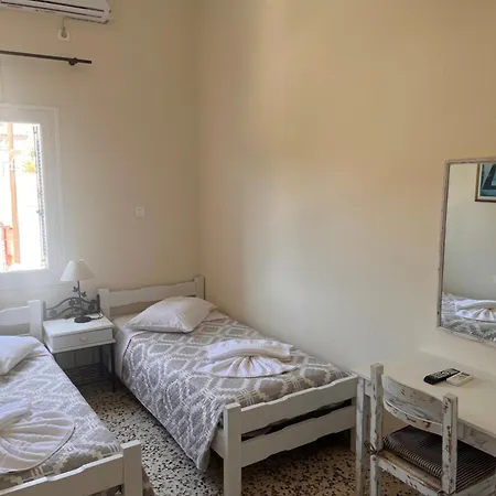 Hotel Alinda Hotel