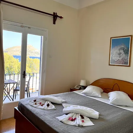Alinda Hotel