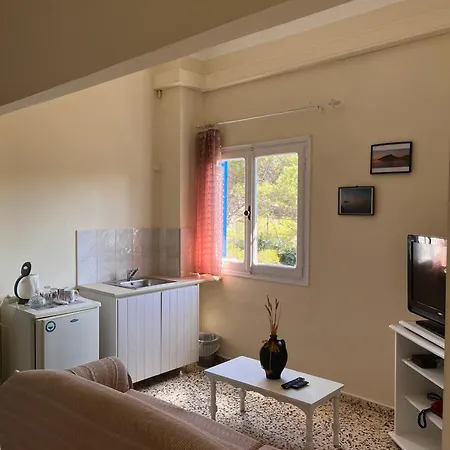 Alinda Hotel Hotel