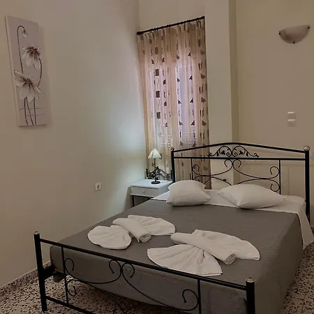 Alinda Hotel Alinda (Leros)
