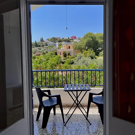 Отель Alinda Hotel Алинда