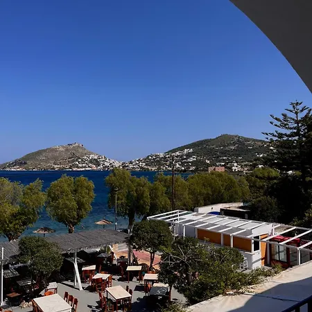 Alinda Hotel Alinda (Leros)