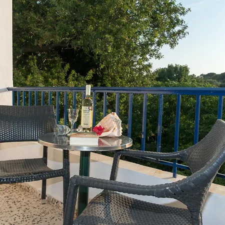 Alinda Hotel Alinda (Leros)