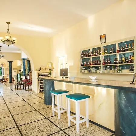 Hotell Alinda Hotel 2*