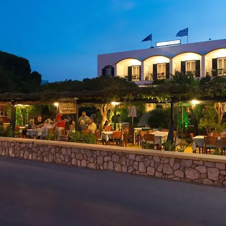 Alinda Hotel Hotel