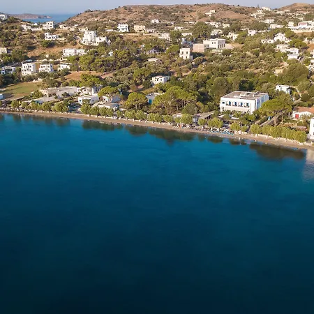 Alinda Hotel Hotell 2*