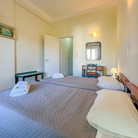 Alinda Hotel