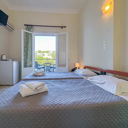 Alinda Hotel 2*