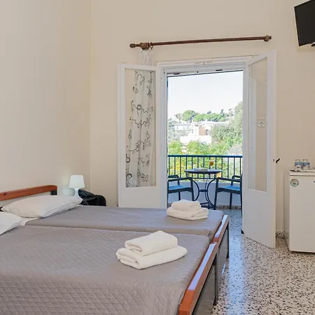 Alinda Hotel Alinda (Leros)