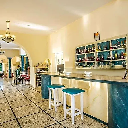 Alinda Hotel Hotel 2*