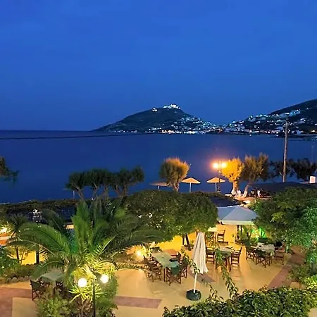 Alinda Hotel