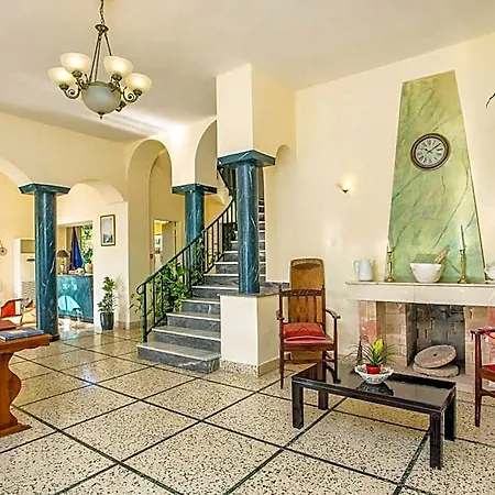 Alinda Hotel Alinda (Leros)