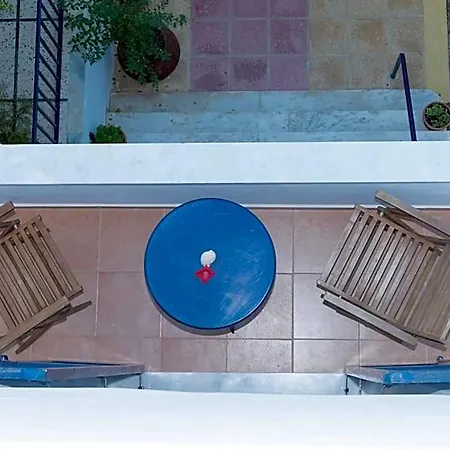 Alinda Hotel Hotel Alinda (Leros)
