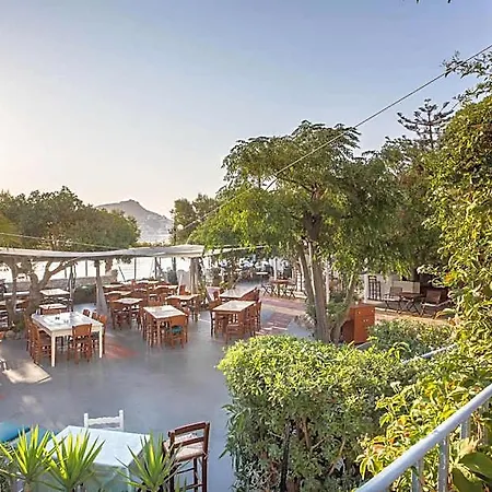 Alinda Hotel Hotel Alinda (Leros)